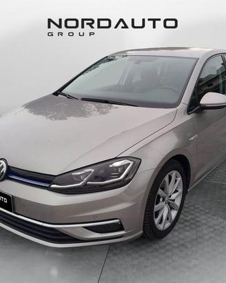 Volkswagen Golf 7nd SERIE 1.5 TSI 130 CV EVO ...