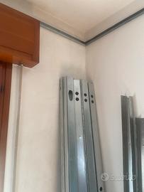 per artongesso 100mt