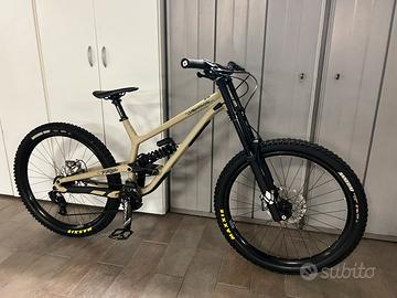 Commencal FRS tg.M