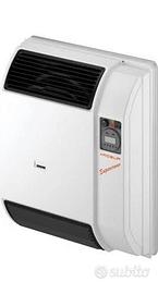 RADIATORE GAS MTN SUPERCROMO