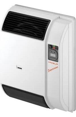 RADIATORE GAS MTN SUPERCROMO