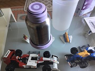 Biberon termico Philips Avent