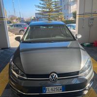 GOLF 7.5 1.6