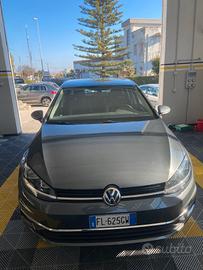 GOLF 7.5 1.6