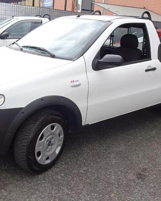 FIAT - Strada 1300 MTJ FIORINO PICK -UP