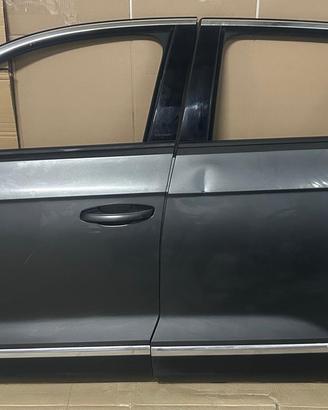 Porta anteriore posteriore sx volkswagen t-roc
