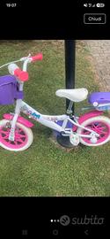  bicicletta lol perfette condizioni