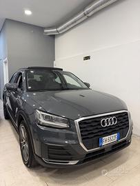 Audi Q2 1.6 TDI Business