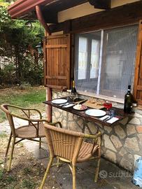 Oasi fresca in montagna-Perfetta per l'estate
