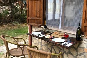 Oasi fresca in montagna-Perfetta per l'estate