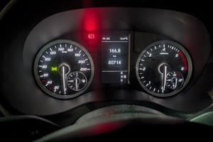 Mercedes Vito 