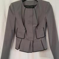 Giacca Betty Blue di Elisabetta Franchi