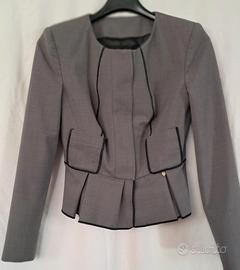 Giacca Betty Blue di Elisabetta Franchi