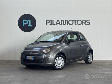 FIAT 500 1.2 Pop 69cv UNIPROPRIETARIO NEOPATE...