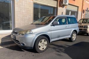 Honda HR-V 1.6i 16V cat 3 porte 2WD Sport