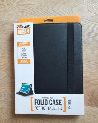 Trust - Cover tablet 10" 