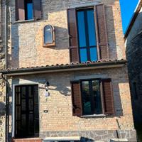 Porzione di casa indipendente