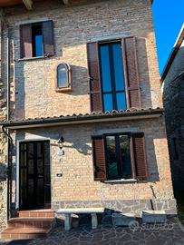 Porzione di casa indipendente