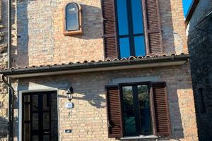 Porzione di casa indipendente