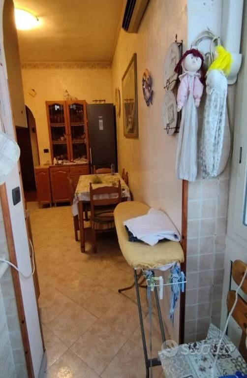 Appartamento – Palermo, II Circoscrizione - Altro