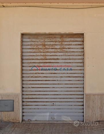 ZONA CITTADELLA - Via Lombardia - Garage di 20 mq