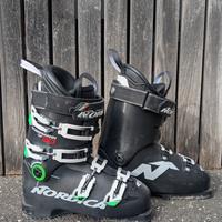 NORDICA DOBERMANN GP90