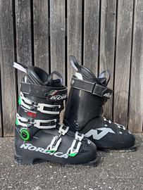 NORDICA DOBERMANN GP90