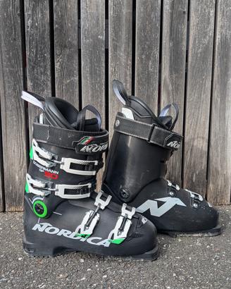 NORDICA DOBERMANN GP90