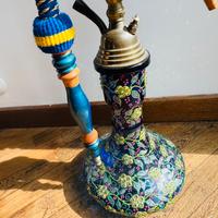 Narghilè Damascus Alto Artigianato