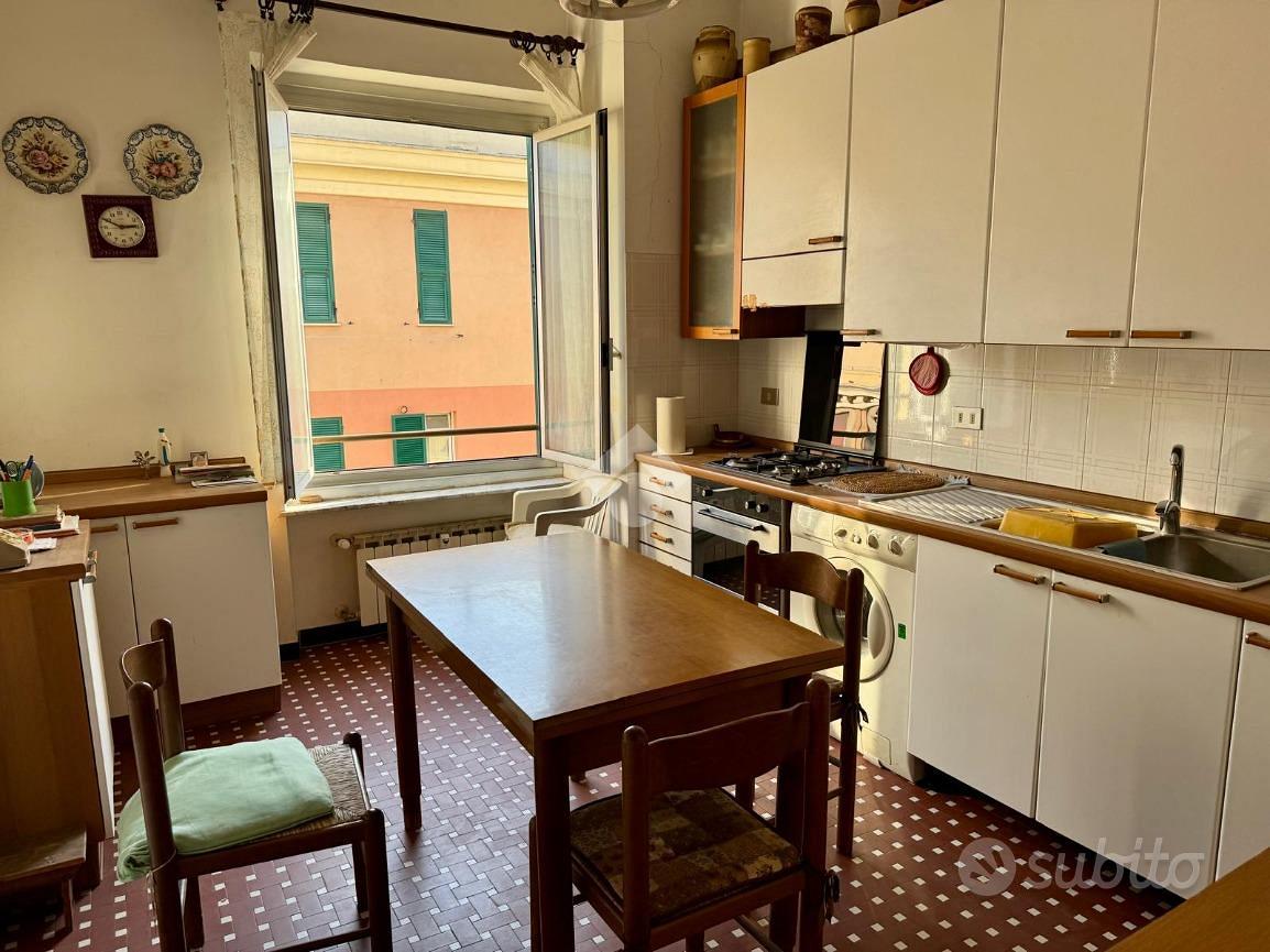 Appartamento – Genova, San Giovanni Battista, Medio Ponente - Vista 3