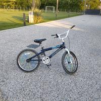 bmx da ragazzo 