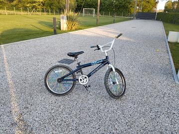 bmx da ragazzo 