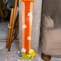 Accessori per arredo cameretta bambini