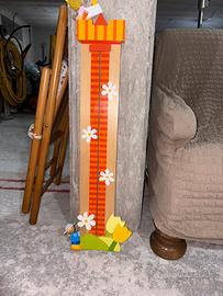 Accessori per arredo cameretta bambini