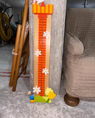 Accessori per arredo cameretta bambini