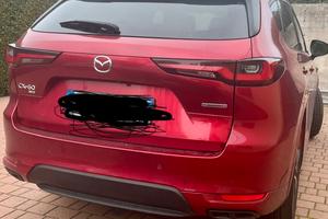 Mazda come nuova