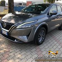 NISSAN Qashqai MHEV 140 CV Business