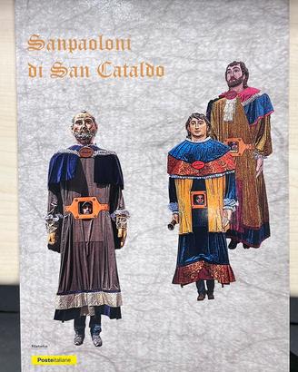 Folder SANPAOLONI di San Cataldo
