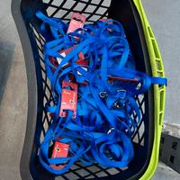 Stock Guinzagli Nylon