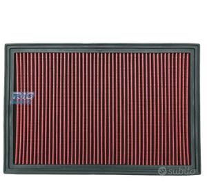 FILTRO ASPIRAZIONE DIRETTA AUDI A3 8P 03-12