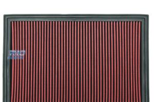 FILTRO ASPIRAZIONE DIRETTA AUDI A3 8P 03-12