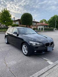 BMW 118d 5p. 2.0 Diesel 143CV (2011)