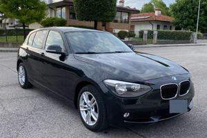 BMW 118d 5p. 2.0 Diesel 143CV (2011)