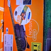 Robot tagliaerba Worx WR303E