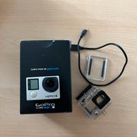 Gopro 4 black