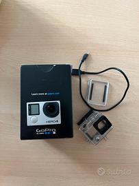 Gopro 4 black