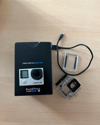 Gopro 4 black