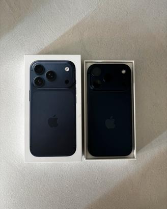 iPhone 17 Pro da 256 GB