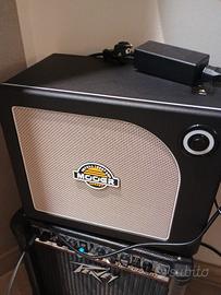 Amplificatore  Hornet