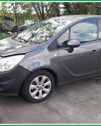 Ricambi Usati OPEL Meriva B 2010
